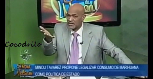 EL COCODRILO: “Estoy viviendo el comienzo del final”…