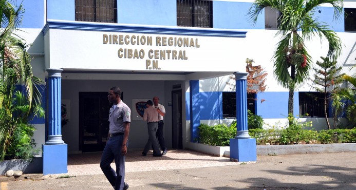 EN SANTIAGO, en disputa por punto de drogas matan dos hermanos y hieren primo