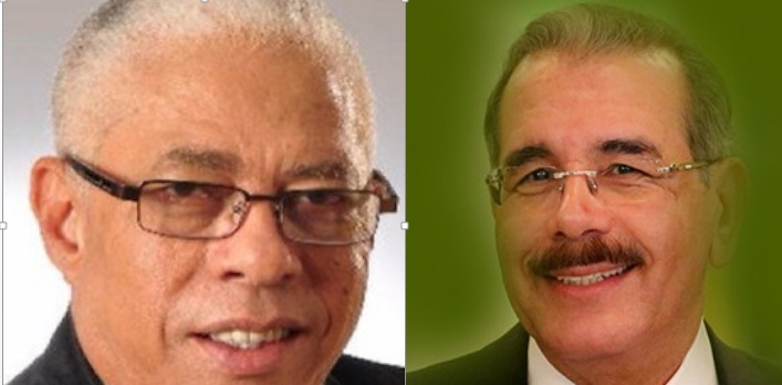 Danilo Medina, perturbado y nervioso por caso Odebrecht, dice Juan TH…