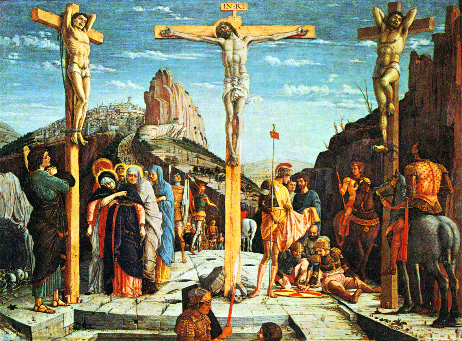 Sábado Santo, un día de silencio para los cristianos…