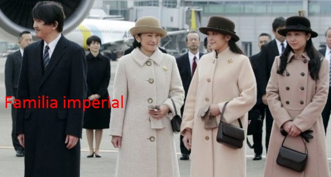 Princesa Mako de Japón renuncia a la corona por amor de plebeyo