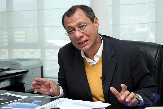 SIGUEN APRESAMIENTOS en Ecuador por caso Odebrecht…