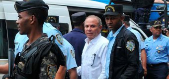 La familia de Rondón acondiciona lo que será su nuevo domicilio en La Victoria