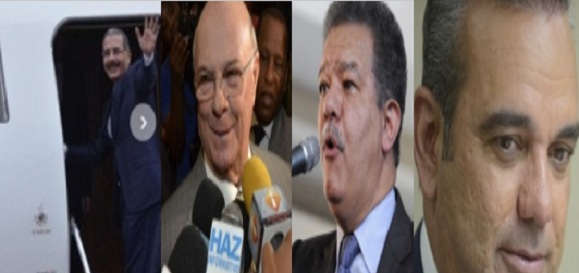 ¿Será Odebrecht el fin de una era política en Rep. Dominicana?