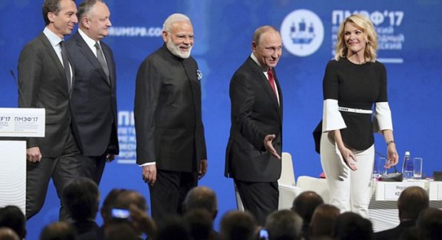 Putin consideró que «hasta un niño podría haber hackeado las elecciones de EEUU»