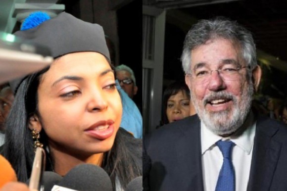 Caso de la Fiscalía contra Díaz Rúa todavía no está cerrado, advierte Yeni Berenice