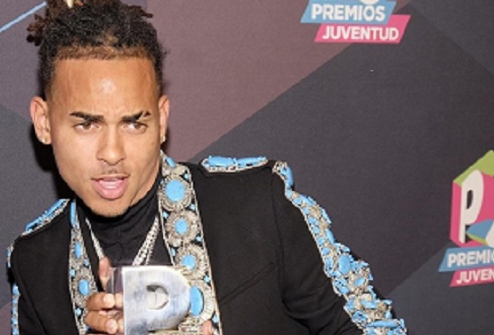 Ozuna corrió para salvar su vida tras asesinato de narco