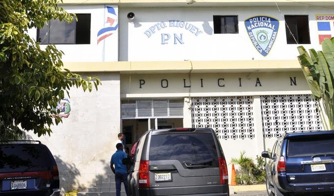PN mata 4 supuestos asesinos de policías…