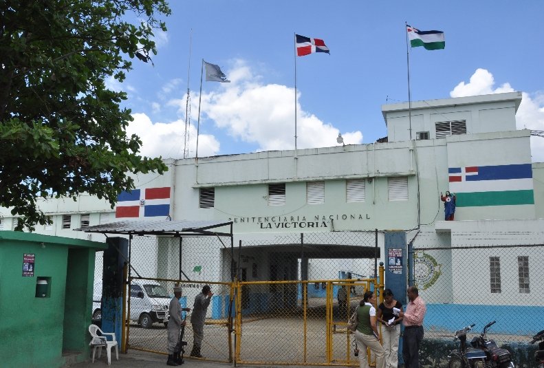 PRESO tenía un millón de pesos “ocultos” dentro de Cárcel La Victoria….