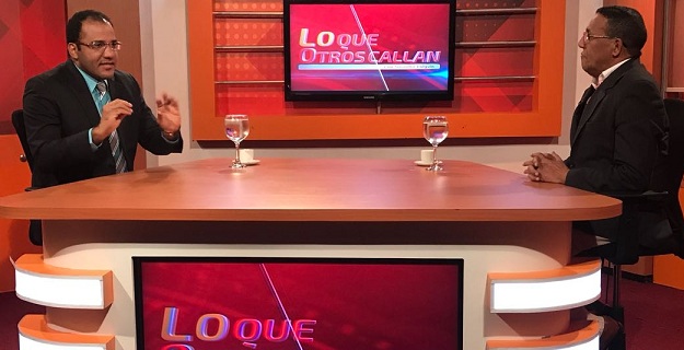 TOMAS CASTRO DICE: «El silencio del presidente Danilo lo hace cómplice de la muerte Yuniol Ramírez»