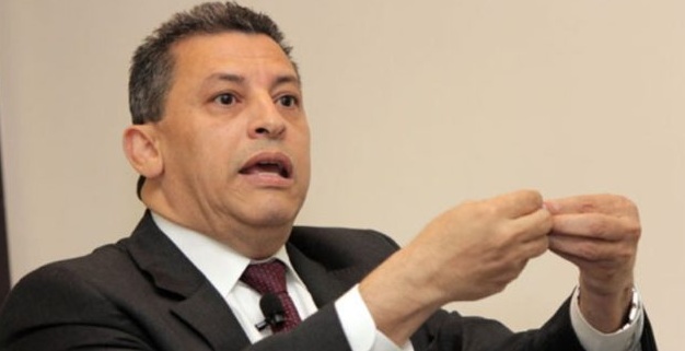 Dirigente del PLD da como un hecho división en esa organización política…