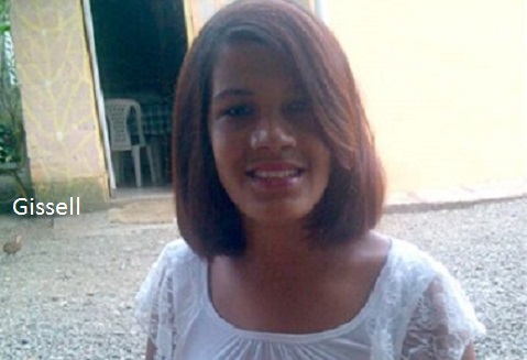 YO SOY GISSELL; no soy Luis. Una historia real y conmovedora…