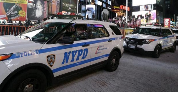 Varios heridos por tiroteo en Manhattan…