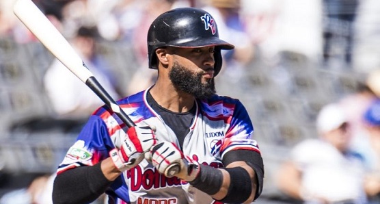 ÁGUILAS “alzan vuelo” contra Puerto Rico en Serie…