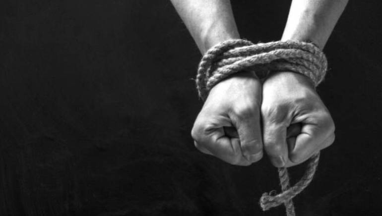 Exigen US$ 5 MM por rescate de hombre secuestrado en Santiago