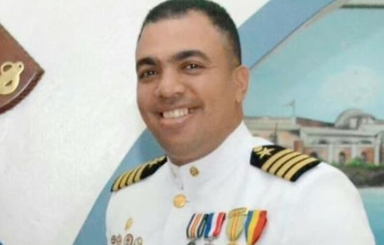 Hieren vocero de la Armada durante asalto