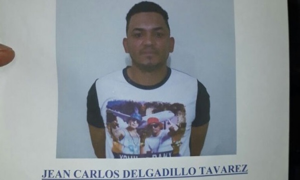 EN SANTIAGO, agentes PN matan al “Yankee”, acusado de robo millonario a entidad bancaria