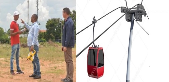 ENHORABUENA: Los Alcarrizos tendrá Teleférico…
