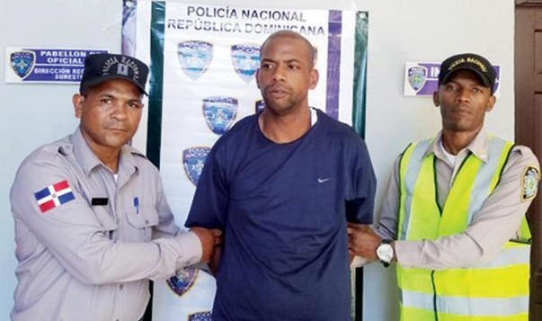 Envían a prisión por tres meses al ladrón de retrovisores