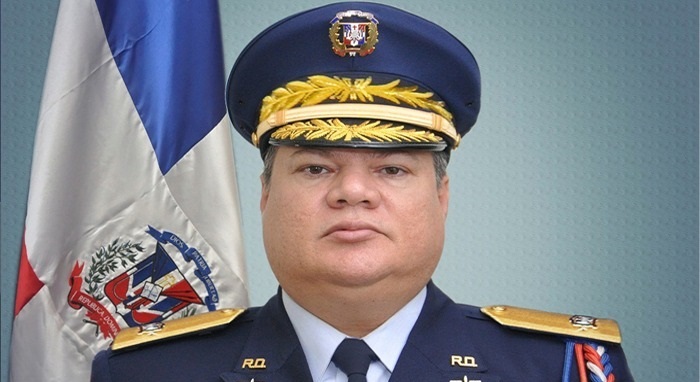 EEUU notifica cancelación de visa a ex director DNCD…