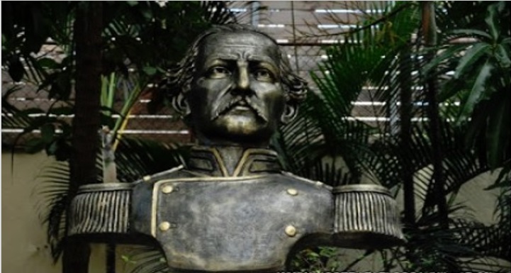 ¿CONOCES AL DUARTE MILITAR? Muy poco conocido…