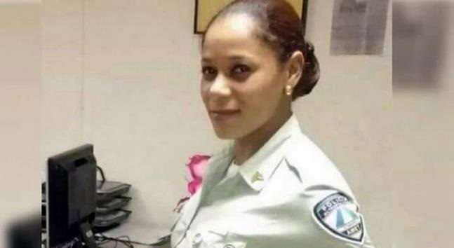 FAMILIARES DE SGTA. SUICIDADA revelan nombre de superior que presuntamente la acosaba