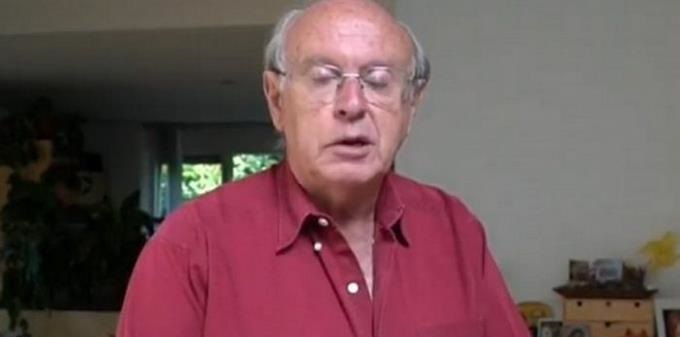 NO ME ARREPIENTO: Ayudé a mi madre a morir…