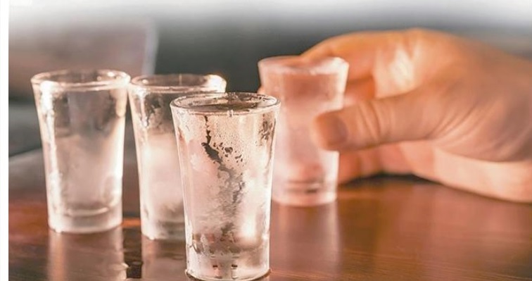 Rep. Dominicana es el 2do país donde más se consume bebidas alcohólicas adulteradas