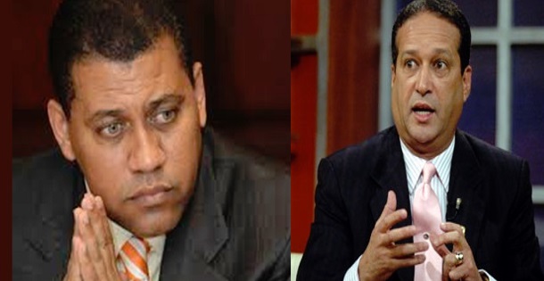 GUIDO A REINALDO: “No jodas con los asuntos del PRD…