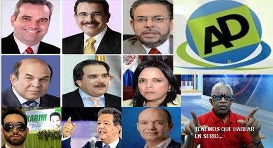 HABLANDO EN SERIO DE REELECCIÓN; de nosotros depende…