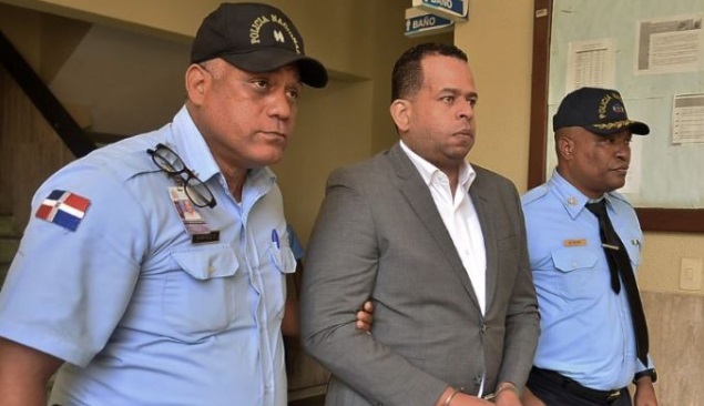Dictan libertad pura y simple para «Jaque Mate»