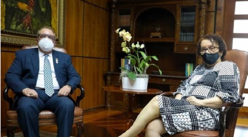 BUENA POR PROCURADORA: Investigarán Declaraciones Juradas de Bienes…